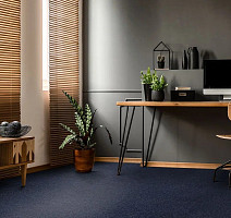 AW Color Rib Blue bottle 78 фото 2 | FLOORDEALER